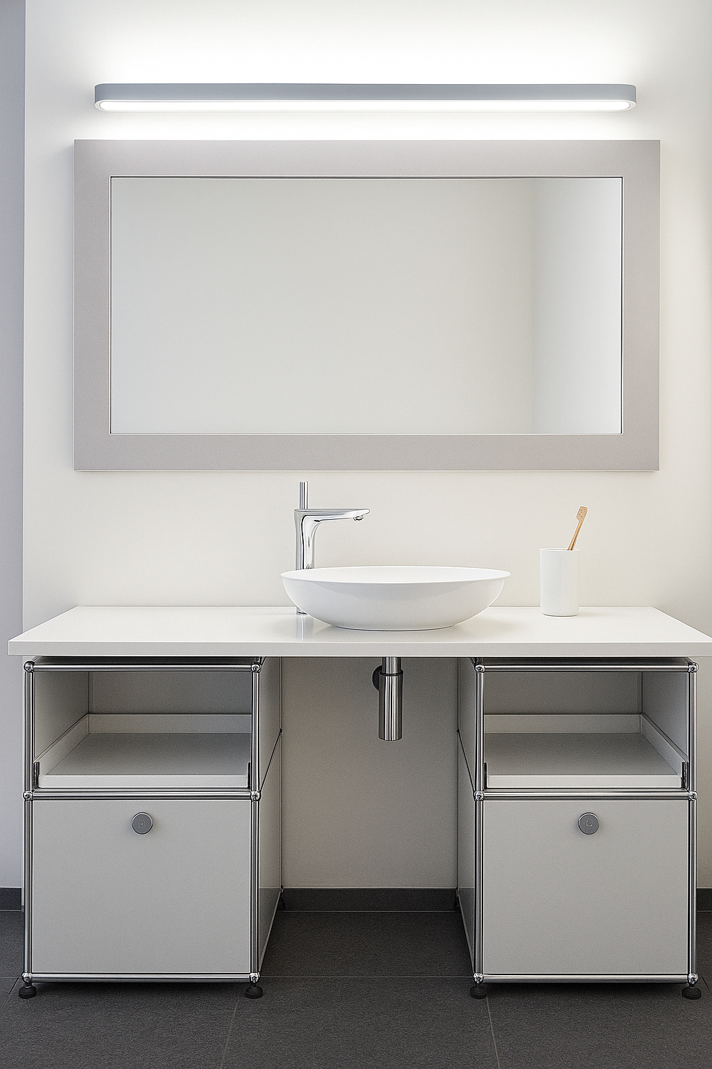 Modulaire AG