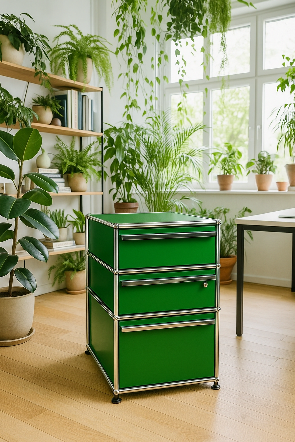 USM Haller Korpus A6/A6/A5