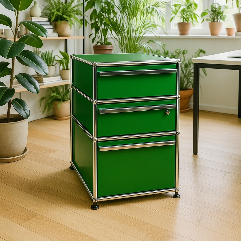 USM Haller Korpus A6/A6/A5