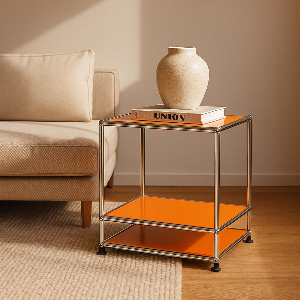 USM Haller Beistelltisch