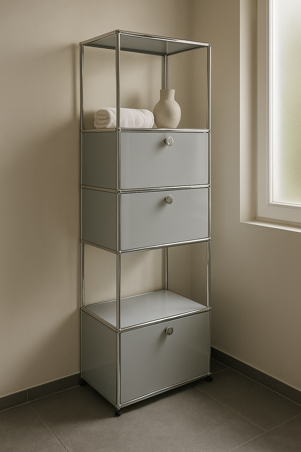 Modulaire AG