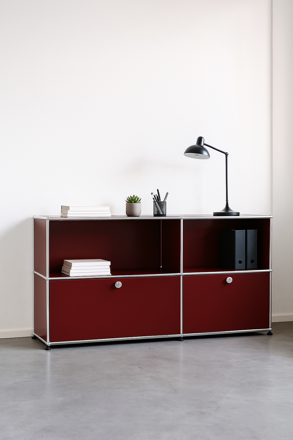 Modulaire AG