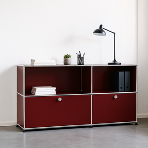 USM Haller Büromöbel