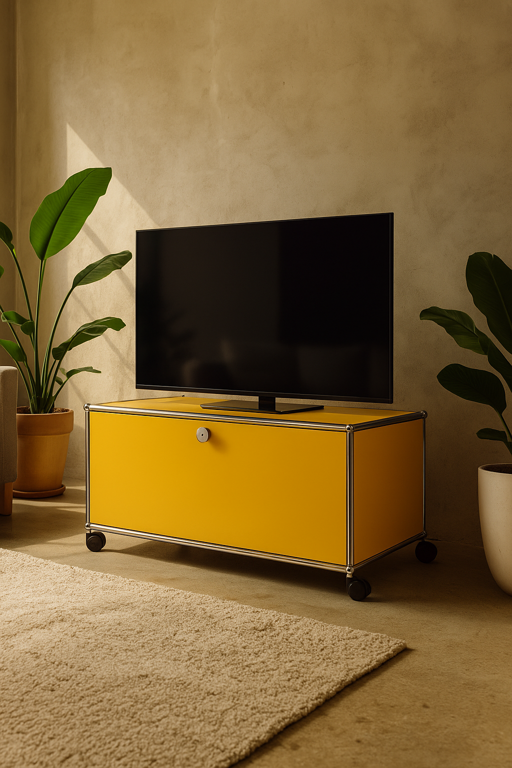 Modulaire AG