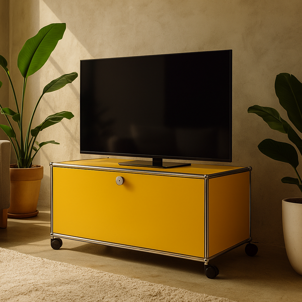 USM Haller TV Möbel