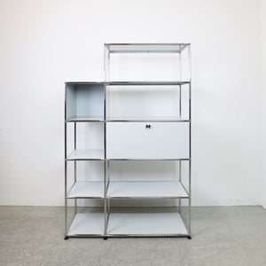 USM Haller Regal 2x5