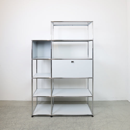 USM Haller Regal 2x5