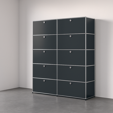 USM Haller Regal #86