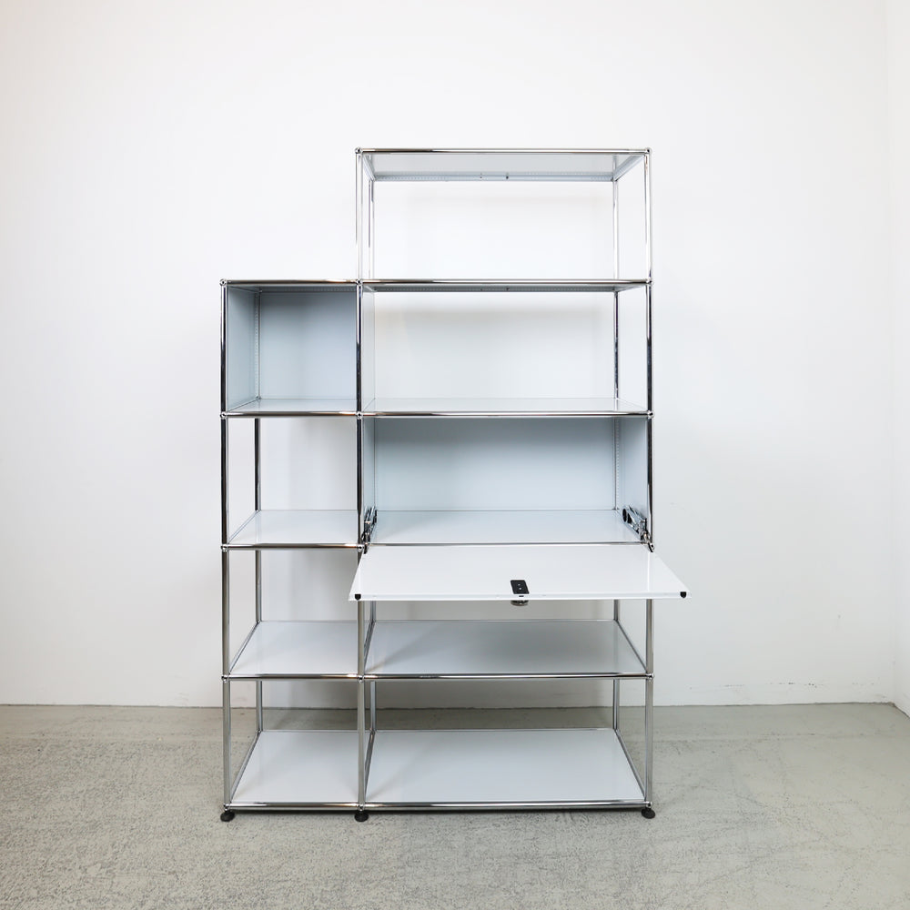 USM Haller Regal 2x5
