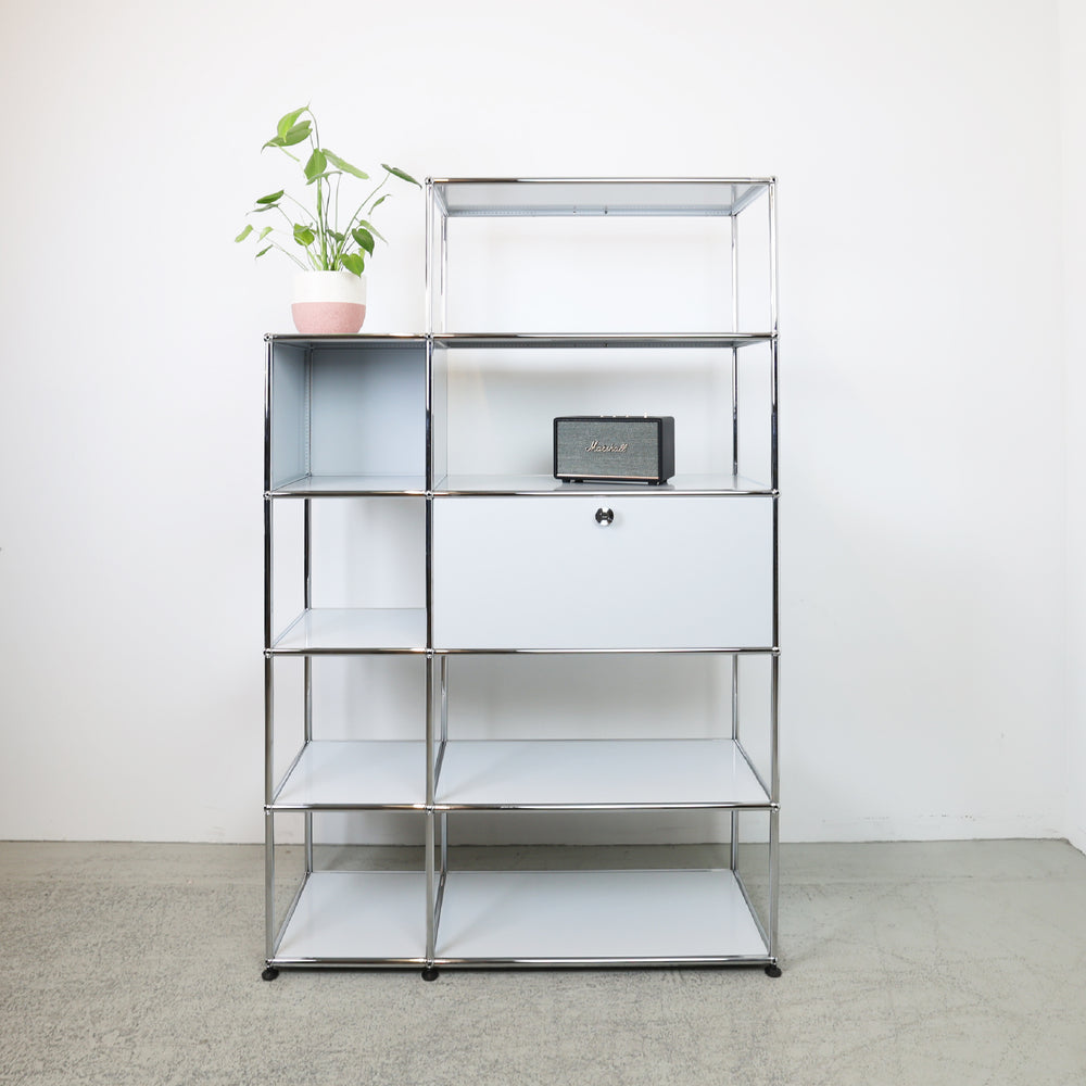 USM Haller Regal 2x5