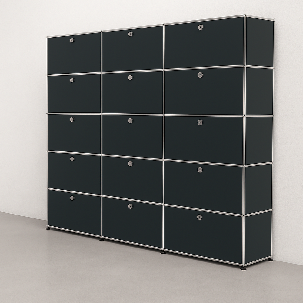 USM Haller Regal #87