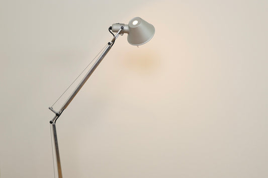 Artemide Tolomeo Tischlampe