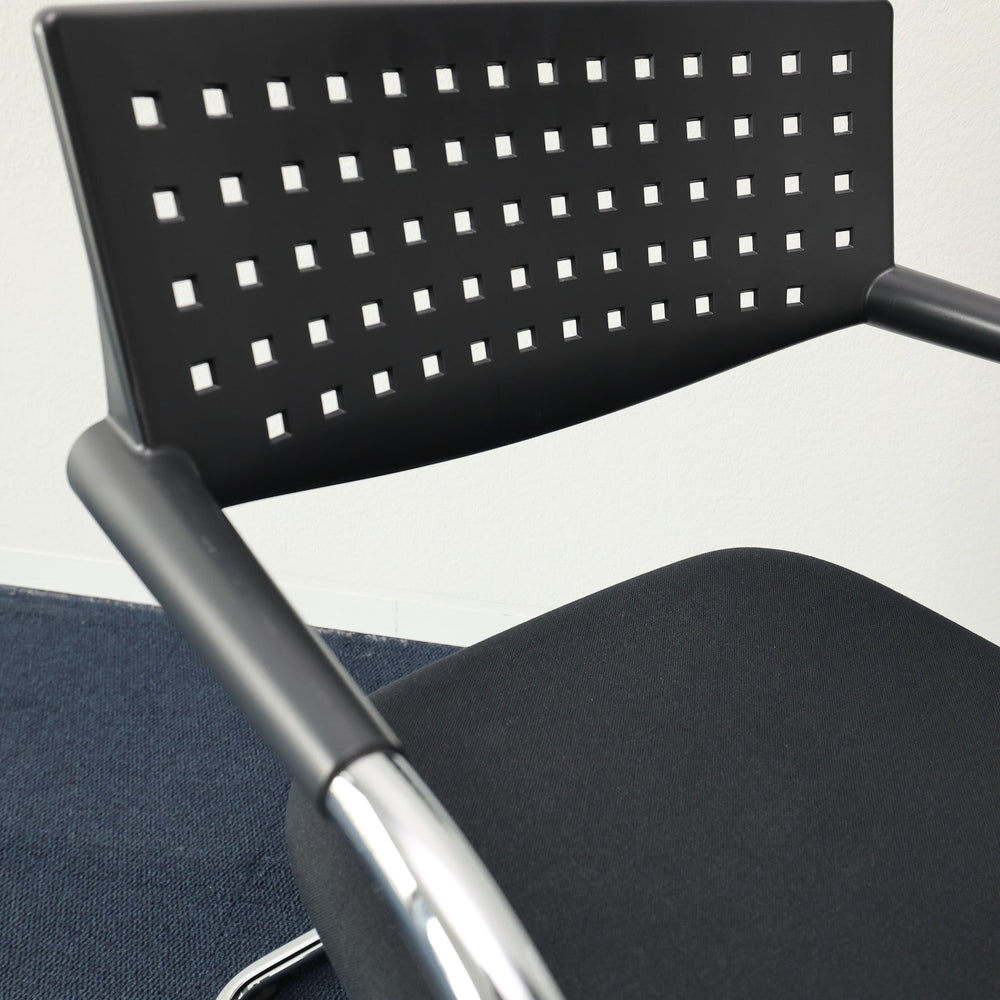 Vitra Vis a Vis Freischwinger