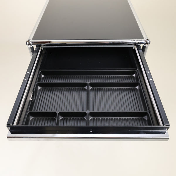 USM Haller 2er-Organisationsset für Schreibsachen