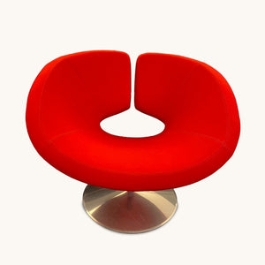 Apollo Drehsessel von Artifort