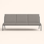 Artek KIKI Sofa 3-Sitzer