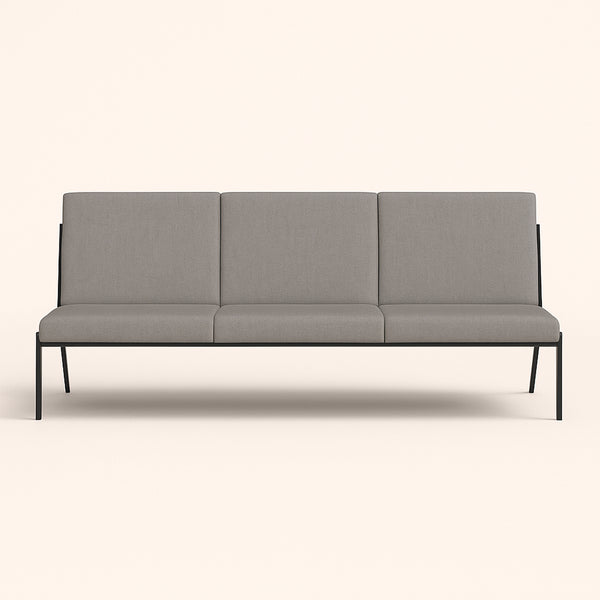 Artek KIKI Sofa 3-Sitzer