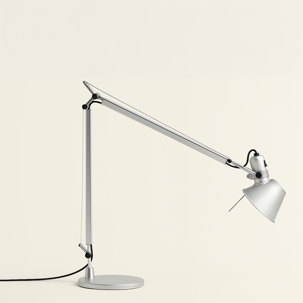 Artemide Tolomeo Tischlampe