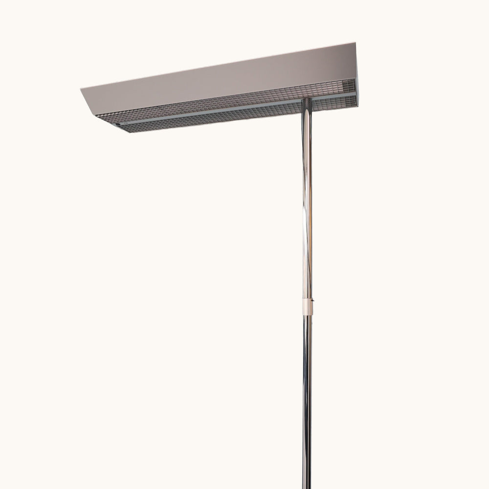 Baltensweiler Lampe für USM Haller Tisch