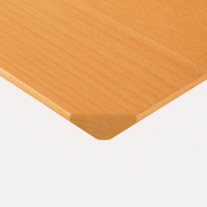 Höhenverstellbarer USM Kitos E Tisch 65-130cm