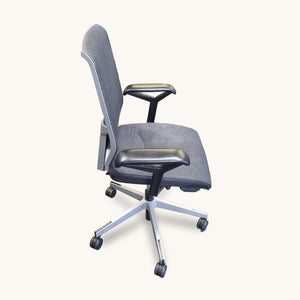 Bürostuhl Giroflex 68