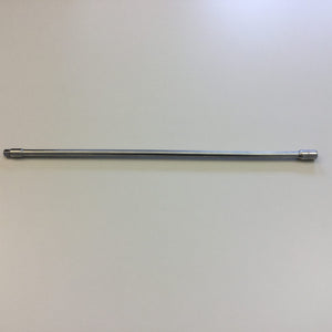 Verlängerung 35cm mit Verriegelung