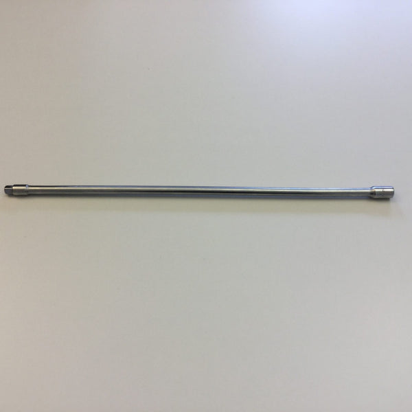 Verlängerung 35cm mit Verriegelung