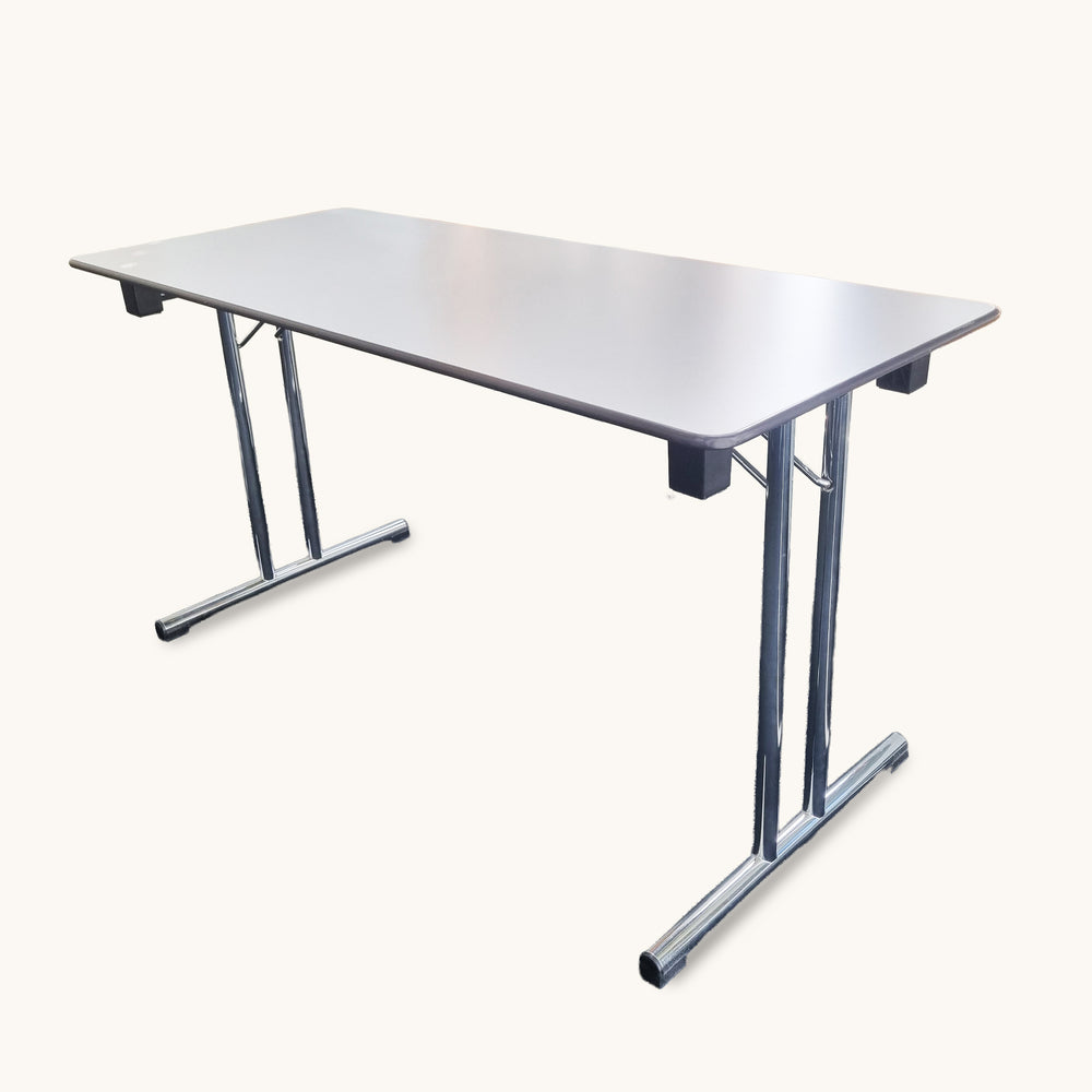 Dietiker Teos Klapptisch 140x60cm