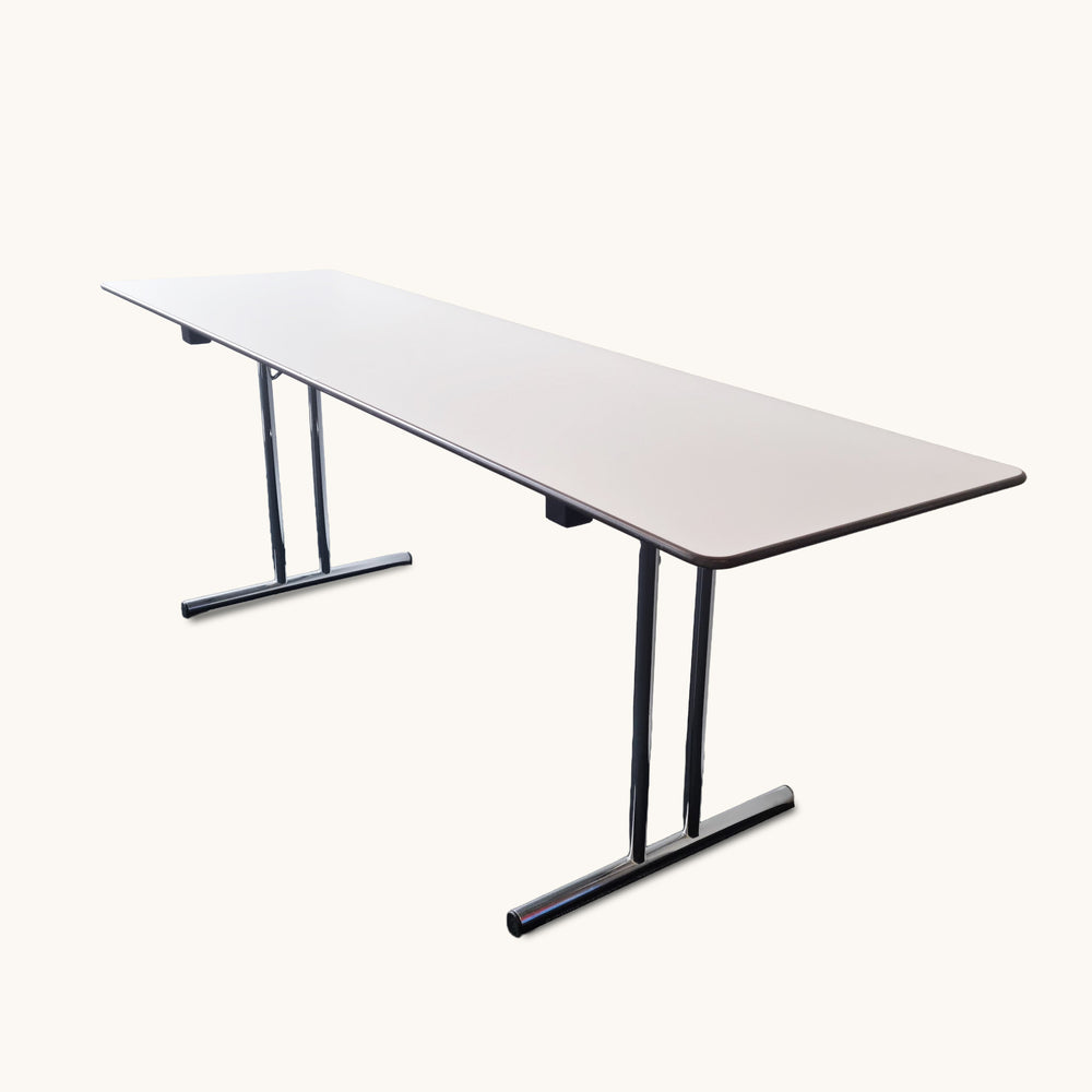 Dietiker Teos Klapptisch 210x60cm