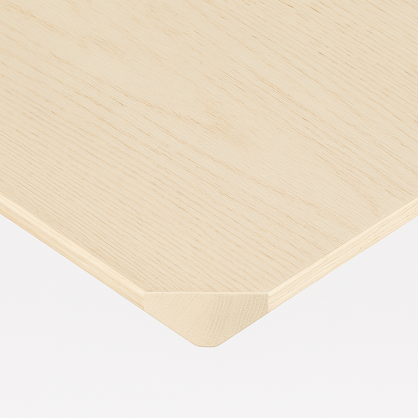 Höhenverstellbarer USM Kitos E Tisch 65-130cm