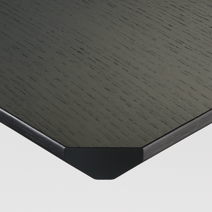 Höhenverstellbarer USM Kitos E Tisch 65-130cm