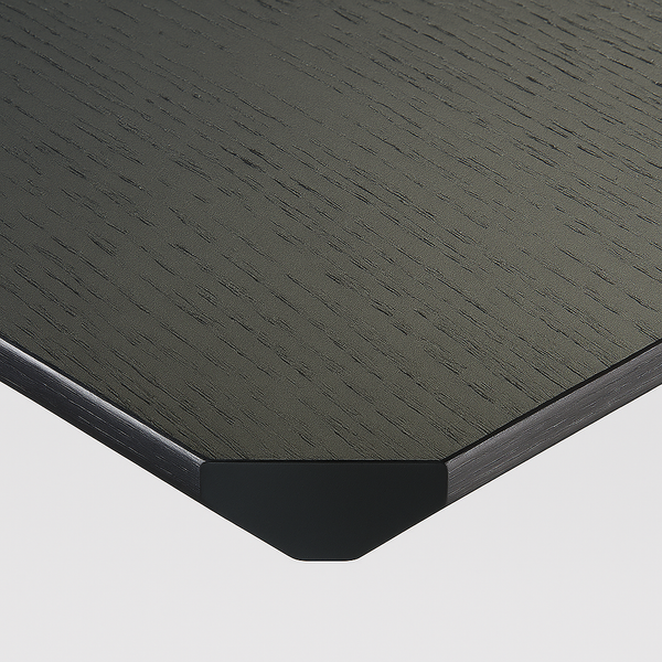 Höhenverstellbarer USM Kitos E Tisch 65-130cm