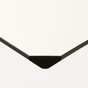 Höhenverstellbarer USM Kitos E Tisch 65-130cm