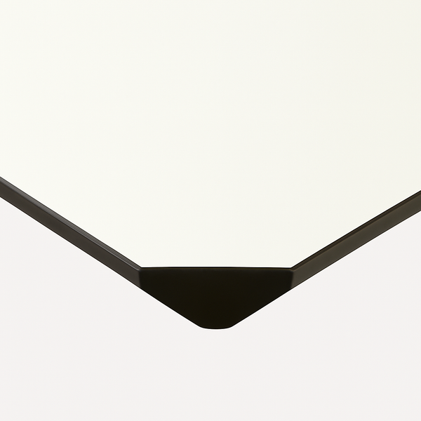 Höhenverstellbarer USM Kitos E Tisch 65-130cm