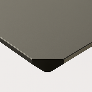 Höhenverstellbarer USM Kitos E Tisch 65-130cm