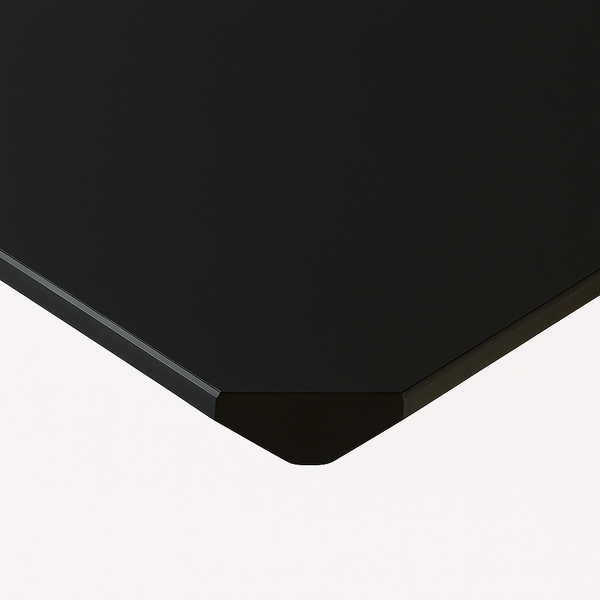 Höhenverstellbarer USM Kitos E Tisch 65-130cm