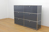 USM Highboard #1009