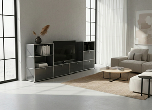 USM Haller Regal 4x3