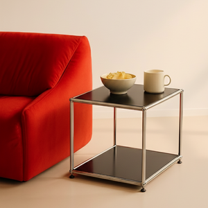 USM Haller Beistelltisch