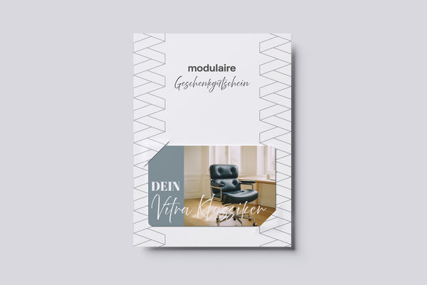 Vitra Gutschein
