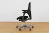 Giroflex 64 Bürostuhl schwarz