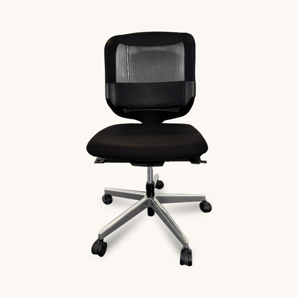 Giroflex Bürostuhl Schwarz