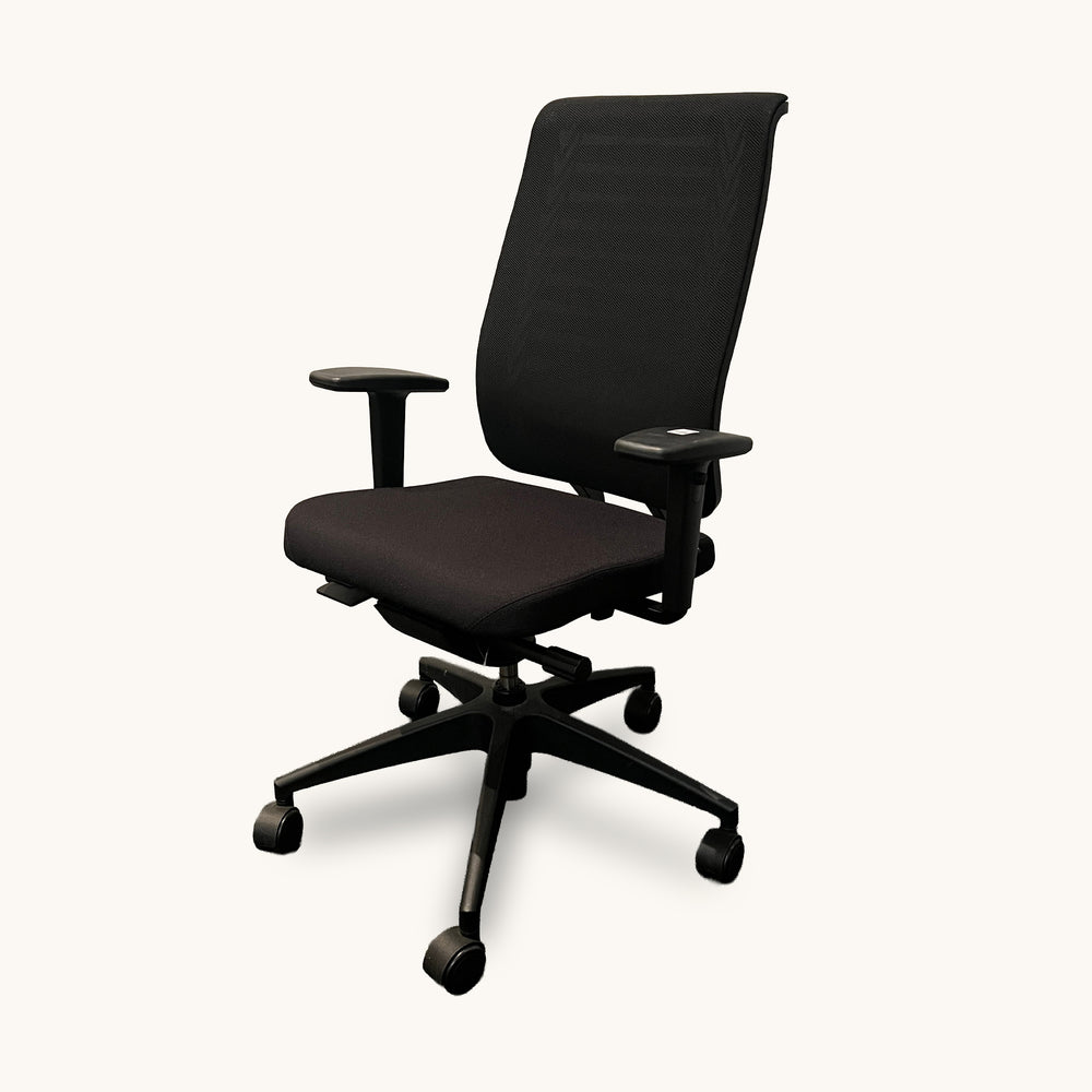 Girsberger Reflex Bürostuhl