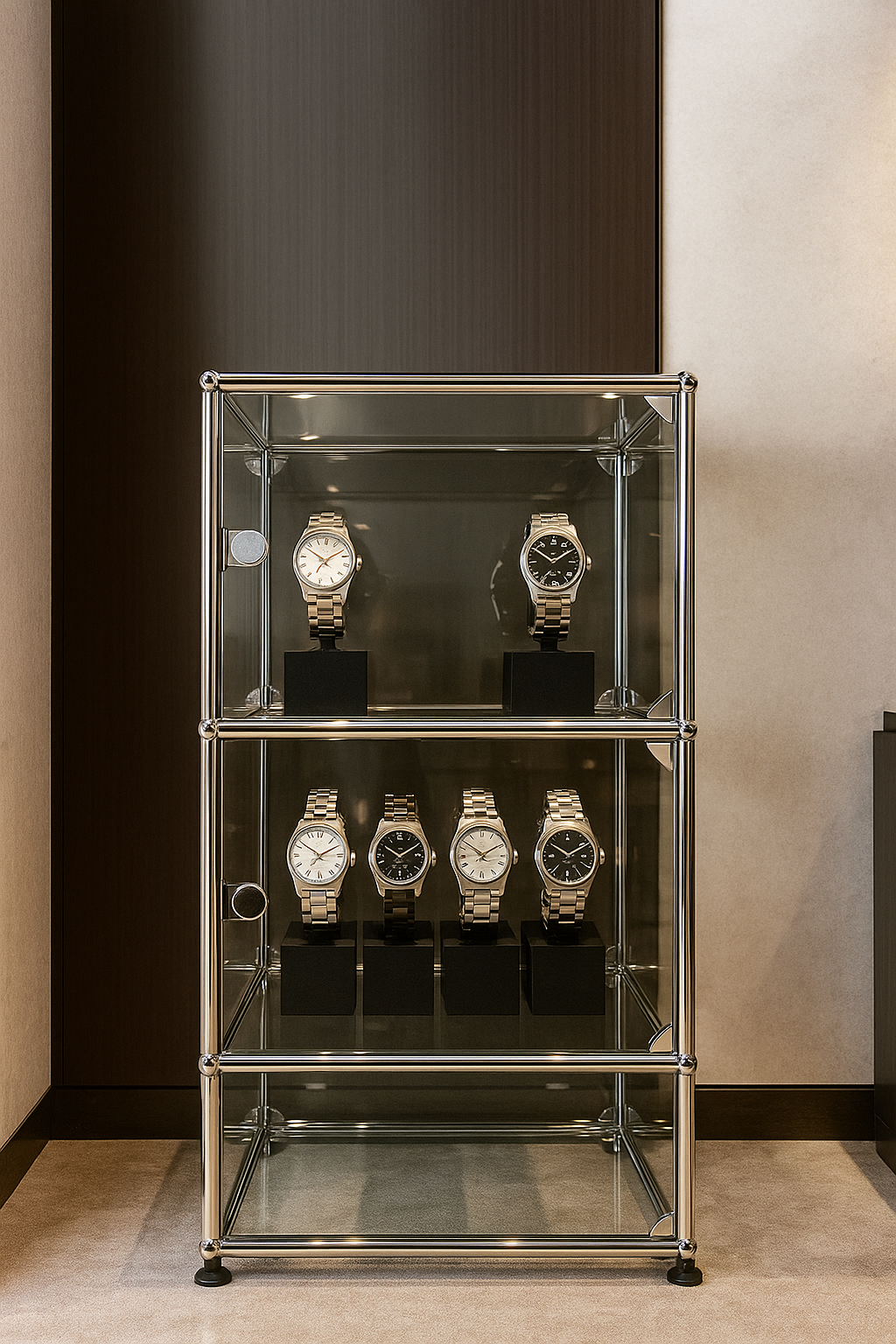 Modulaire AG