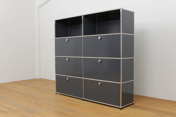 Étagère de bureau USM Haller #1030