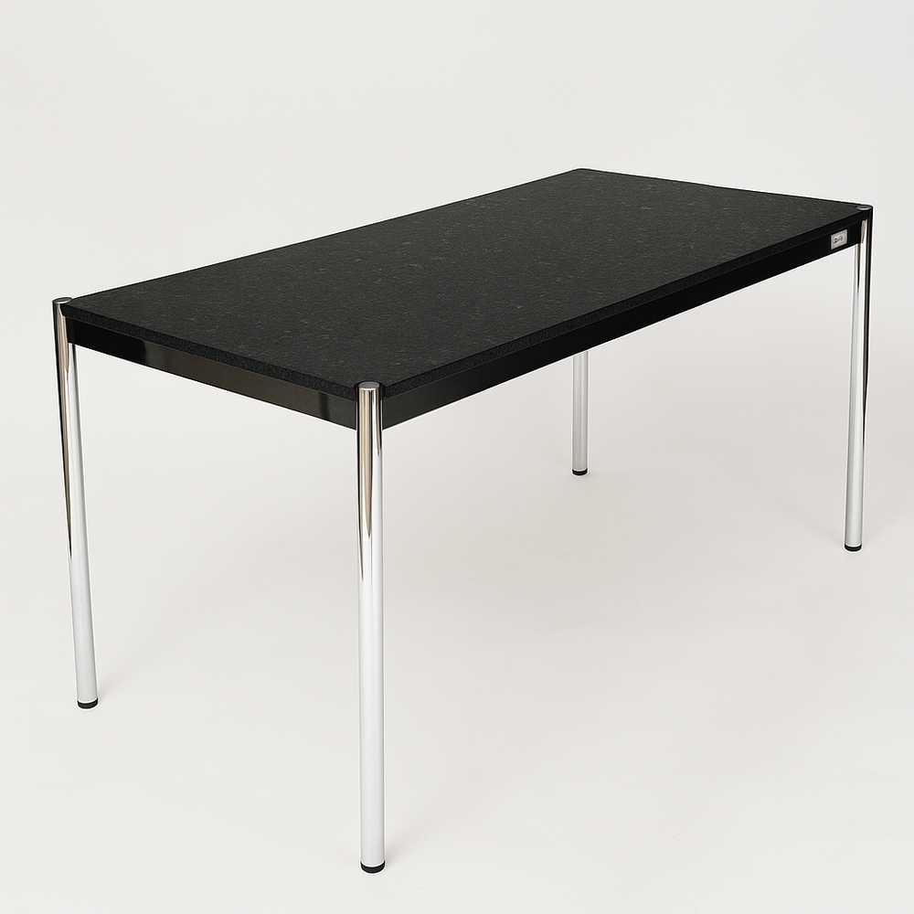 USM Haller Nero Assoluto