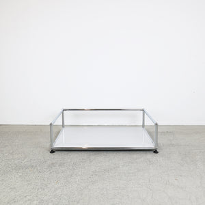 Lit pour chien USM Haller