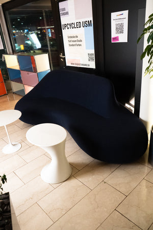 Zanotta 1014 KOOCHY Sofa