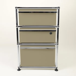 USM Haller Korpus A6/A6/A5