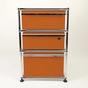 USM Haller Korpus A6/A6/A5